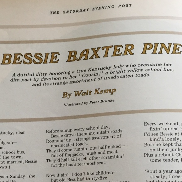 JIMMY CARTER on THE SATURDAY EVENING POST APR.77 100TH BIRTHDAY  OCTOBER 1, 2024 - Picture 6 of 7